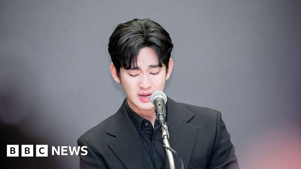 YouTuber arrested for allegedly using AI to defame Korean actor