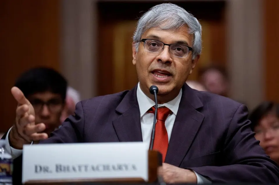 Acting CDC Director Jay Bhattacharya Called A Vaccine Study Design ‘Crap.’ What The Test-Negative Design Is And How We Know Whether Vaccines Measured With It Are Effective