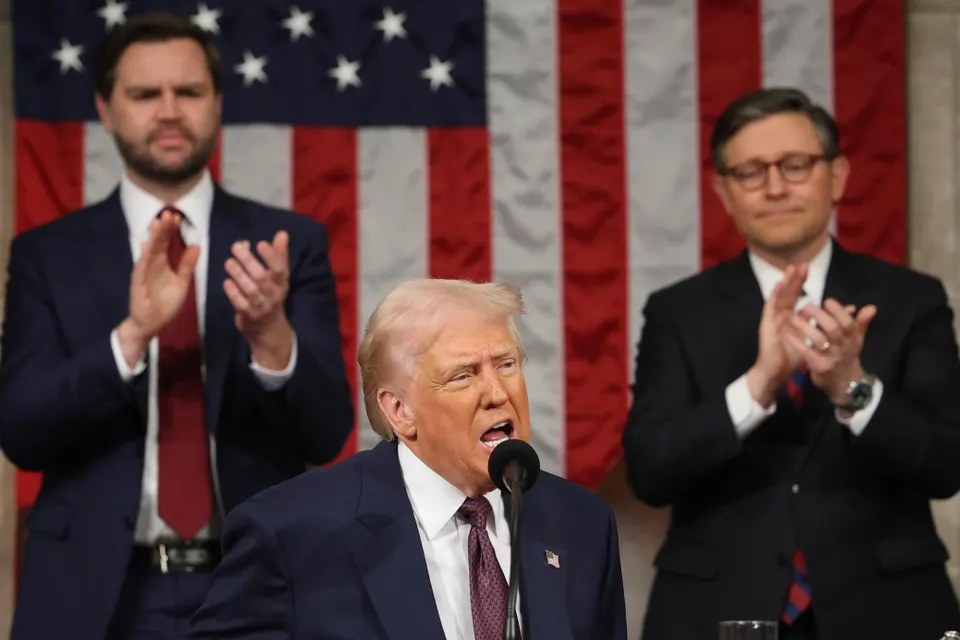 Obamacare Deductibles Jump $1,000 After GOP Congress Ended Tax Credits