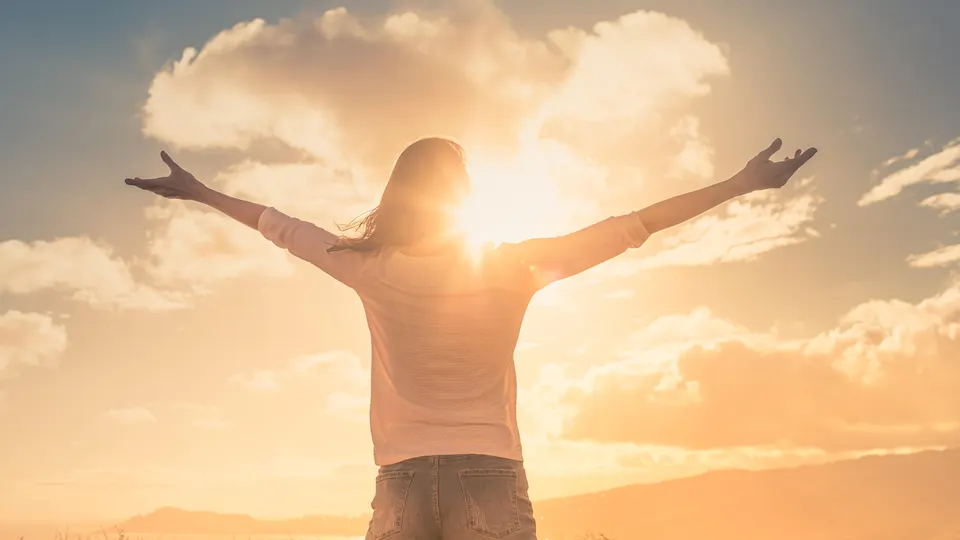 Tips To Unlock Your Rapid Recovery Reflex, From Dr. Victoria Maizes
