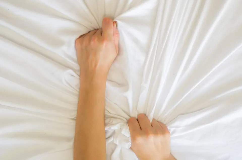 ‘Climaxxing’ Is A New Social Media Sex Trend
