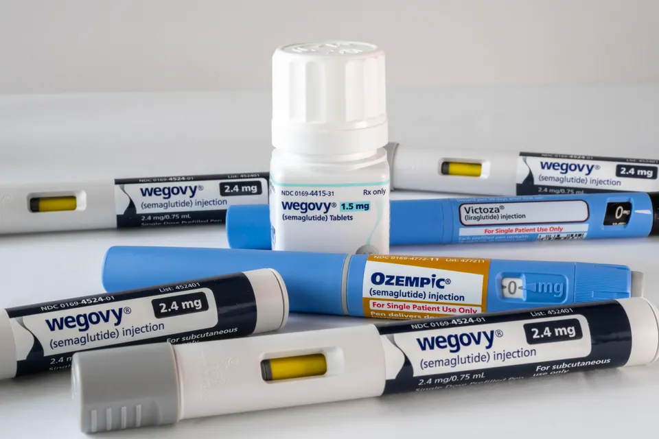 GLP-1 Weight Loss Drugs Could Stop Cancer Progressing Says New Study