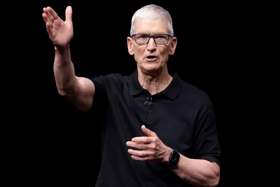 What Tim Cook’s Legacy Teaches Doctors About Money And Mission