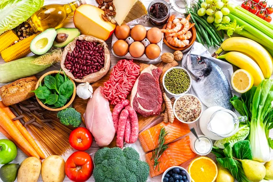The Food Pyramid Leaves Communities Behind: A Doctor’s Perspective