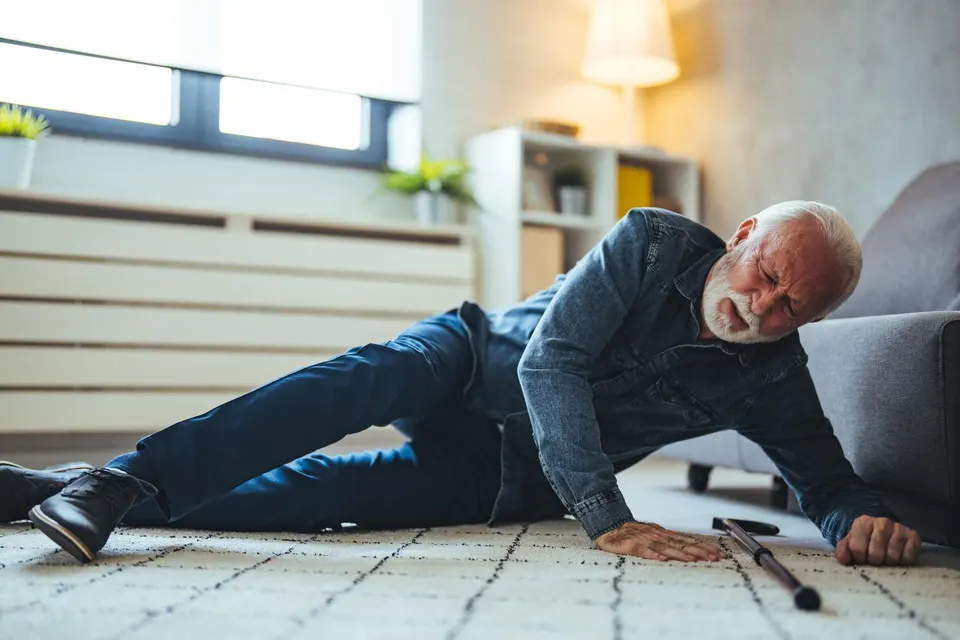 Elderly Trauma Often Causes Rapid Decline. How Adult Children Can Help