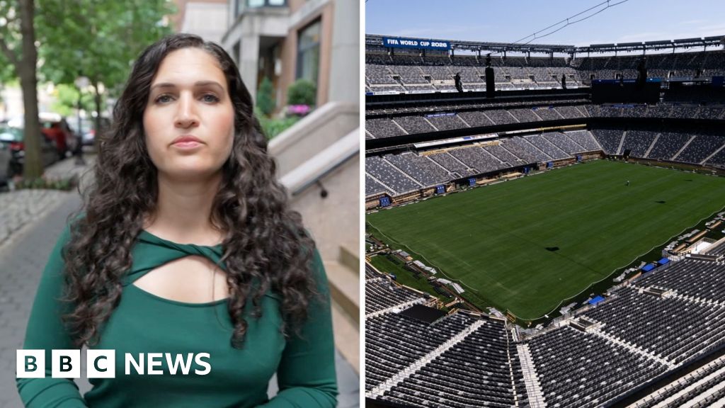 Watch: Why Fifa is being investigated over World Cup ticket prices