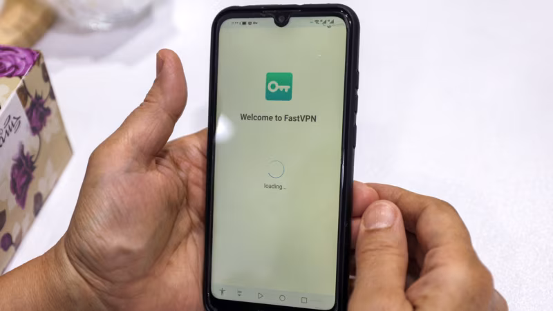 Back Online, Iranians Face The Same Internet Restrictions