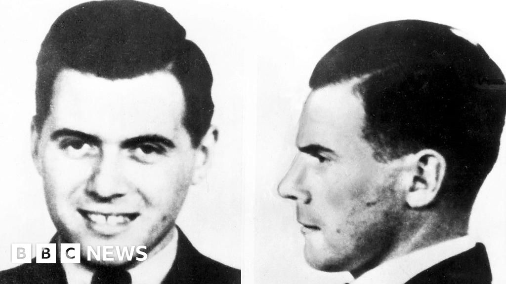 Josef Mengele: Switzerland finally to open secret files on Nazis’ Auschwitz ‘Angel of Death’