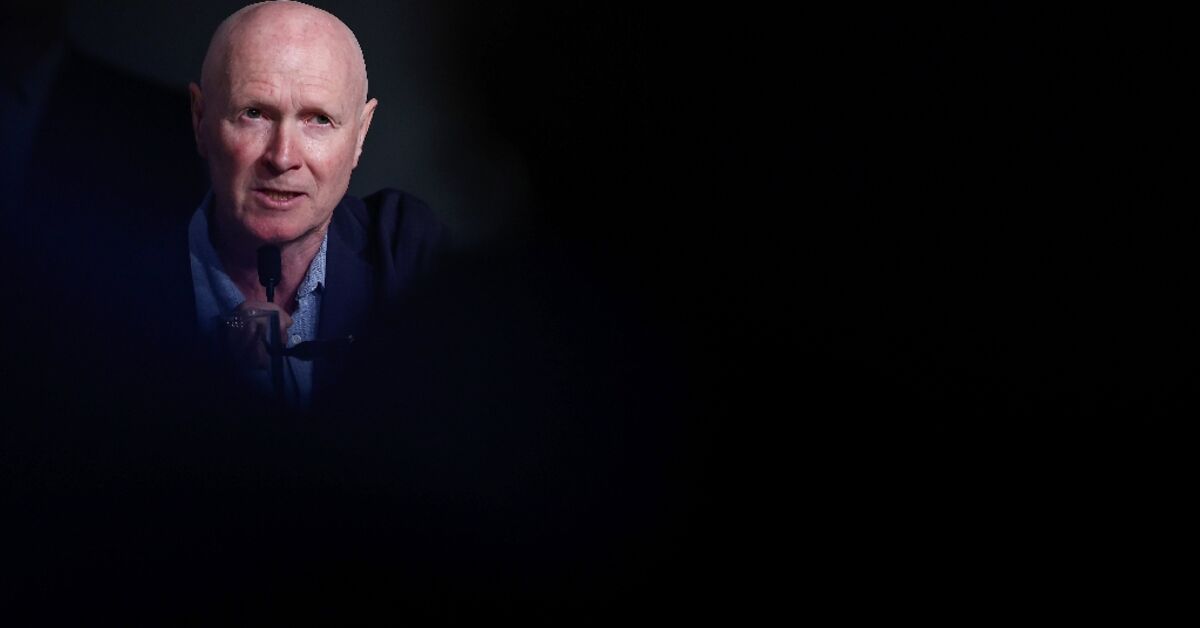 ‘Shame on Hollywood’: Cannes-winning writer rails at stance on Gaza