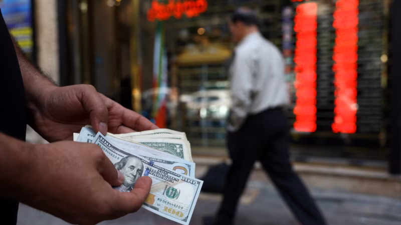 War Pushes Iran’s Economy Even Further Toward The Brink