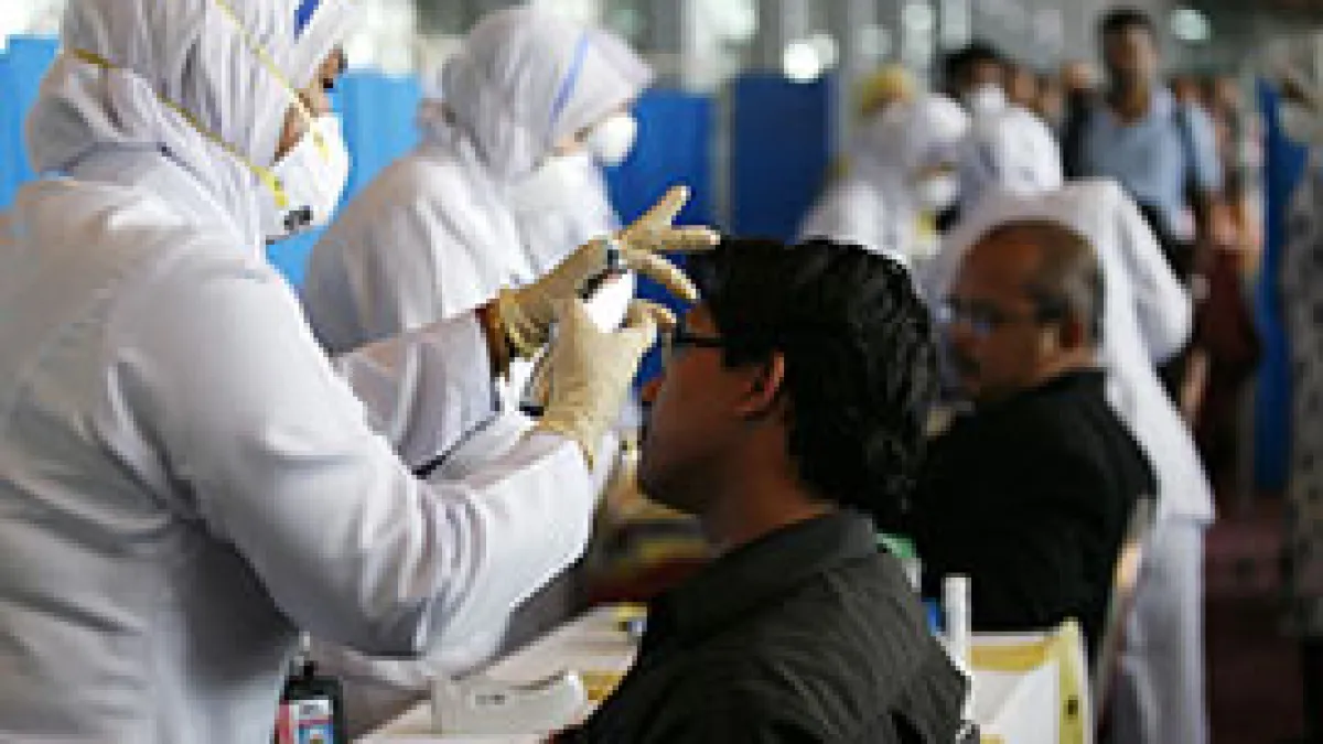 Ebola, hantavirus: Is the world prepared for the next pandemic? | Health News
