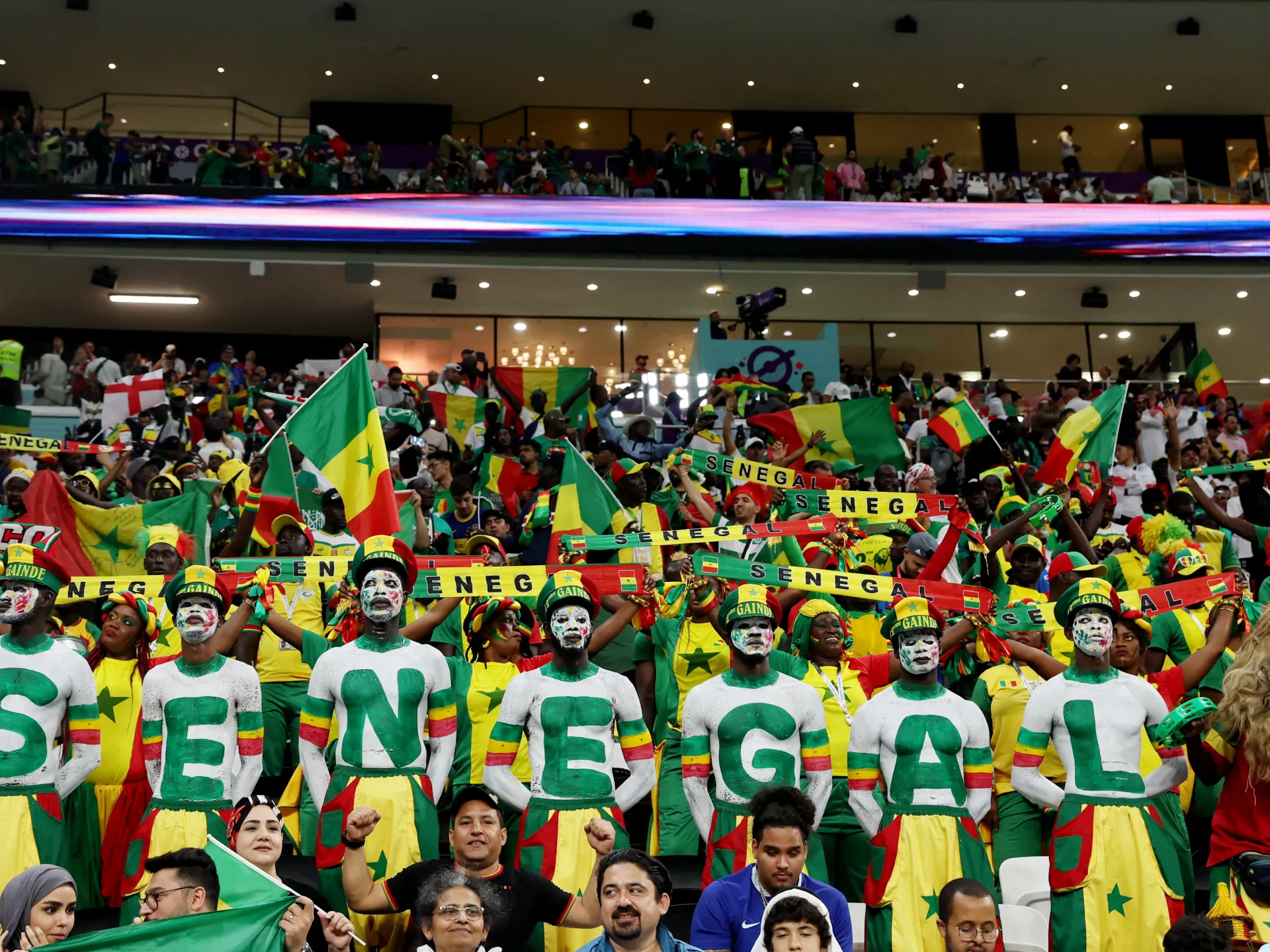 CAF is failing Africa’s World Cup fans | World Cup 2026