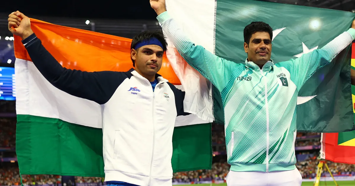 It’s not cricket: Pakistan athletes allowed in India for multilateral sport | Olympics News