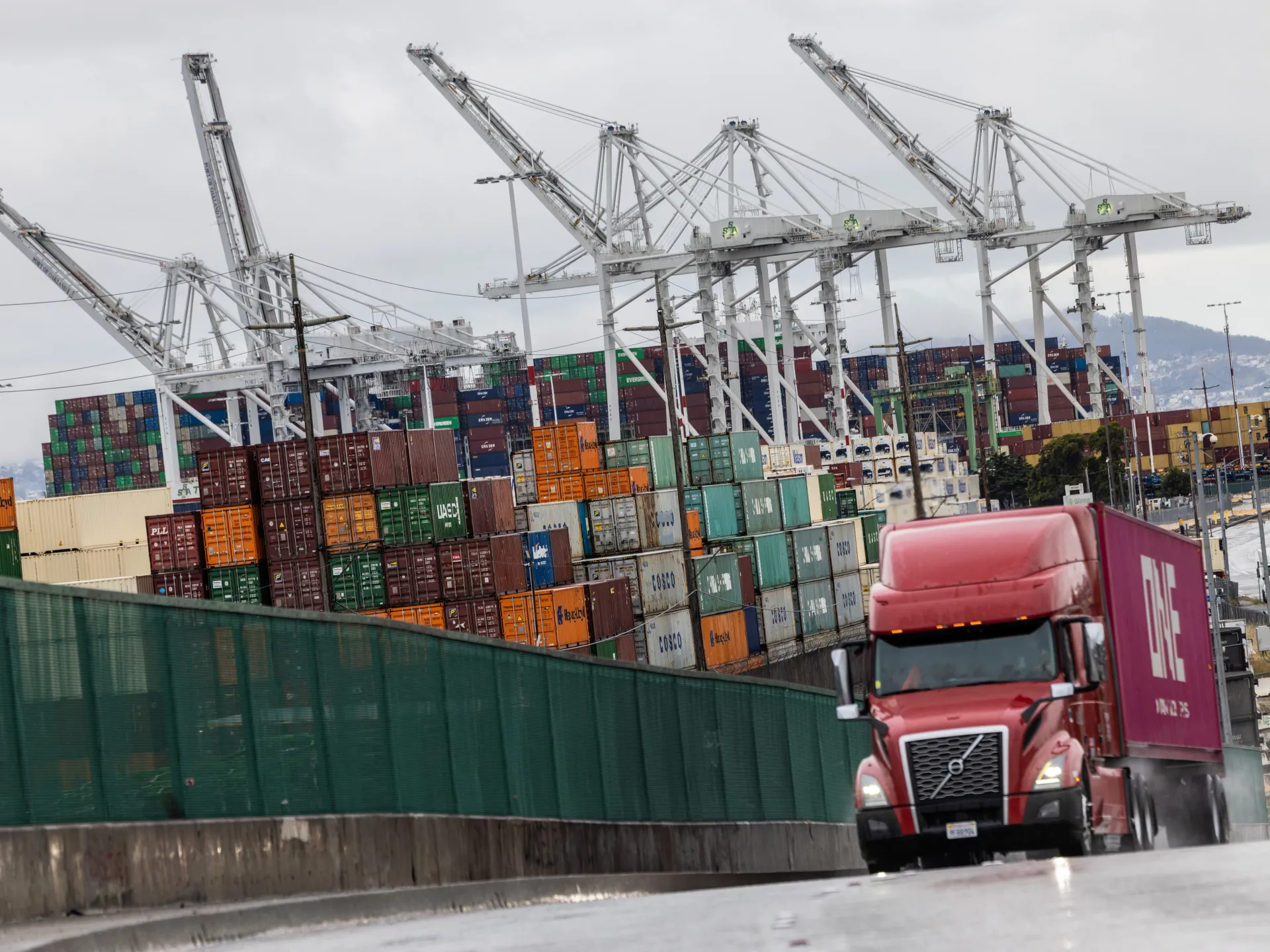 US trade court rules against Trump’s 10 percent global tariffs | Trade War News
