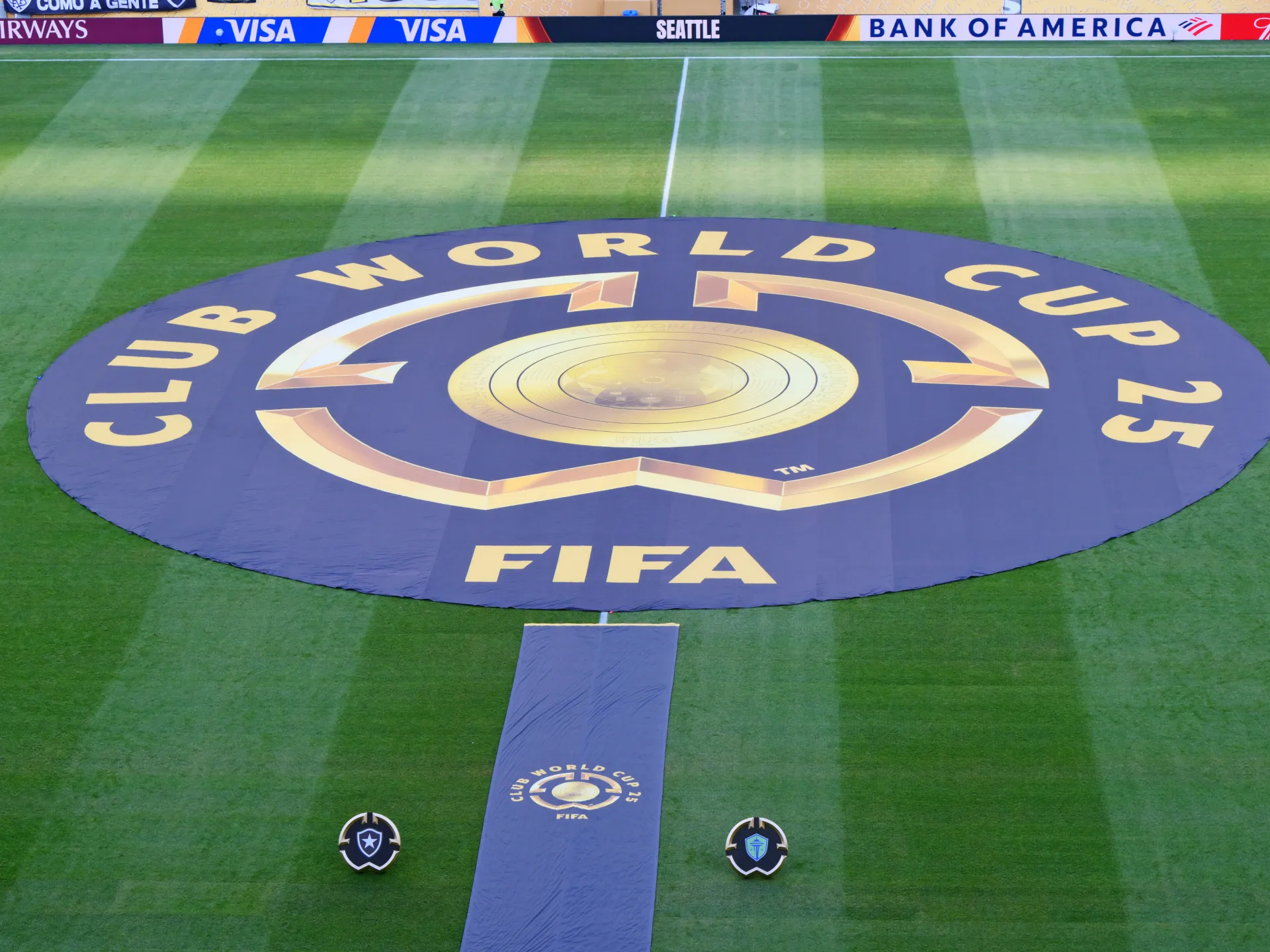 FIFPRO in ‘landmark’ win as European body admits football calendar failings | Football News