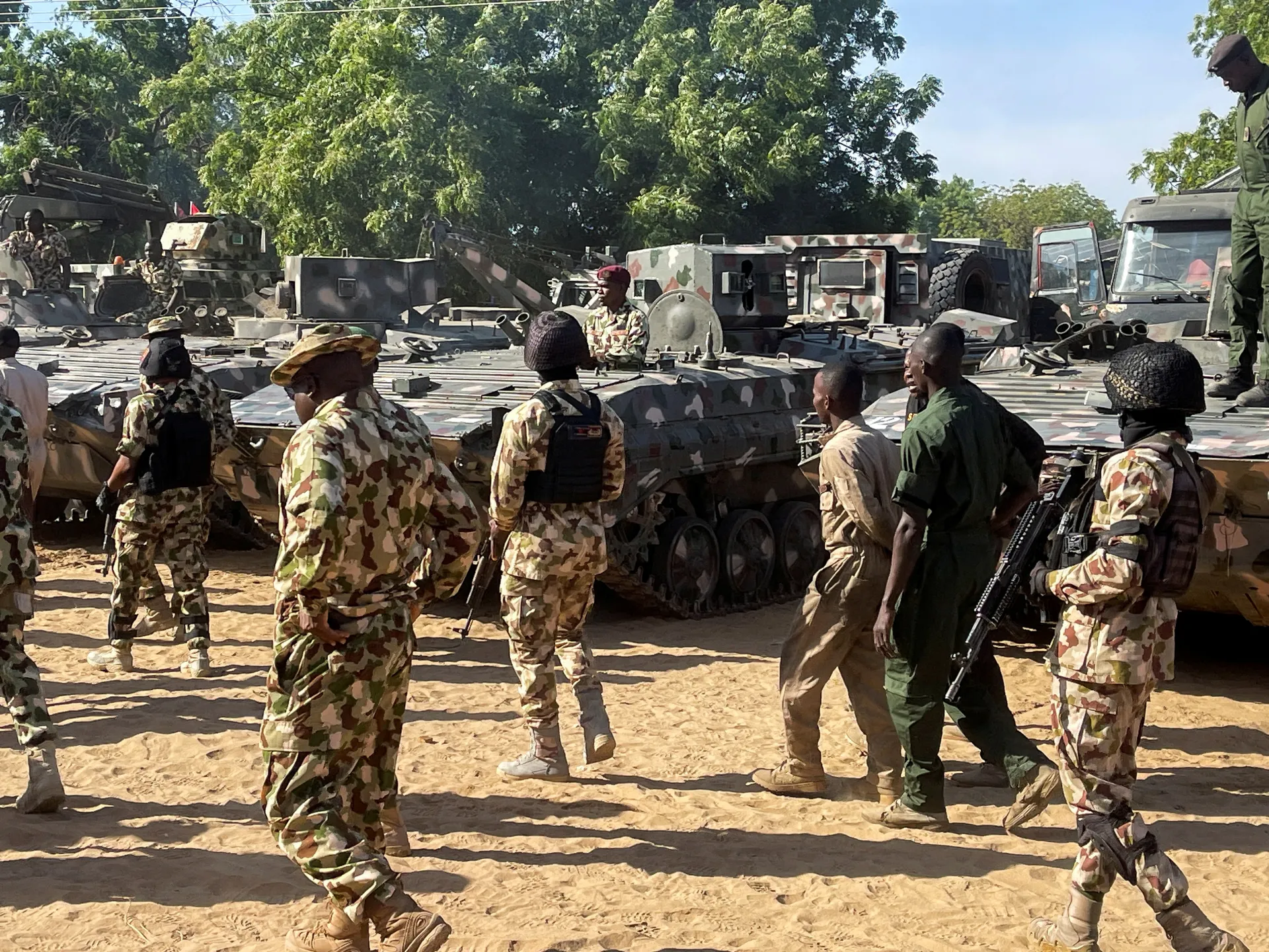 UN urges independent probes into deadly Nigeria, Chad air attacks | Boko Haram News