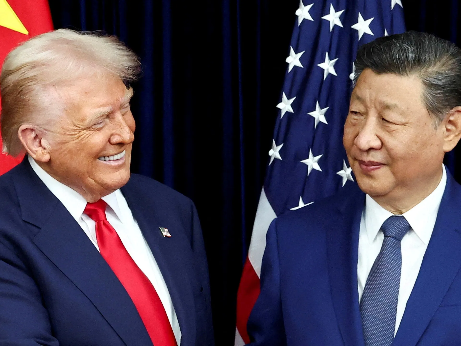 Trump and Xi to meet in Beijing: The key issues shaping the China summit | Donald Trump News