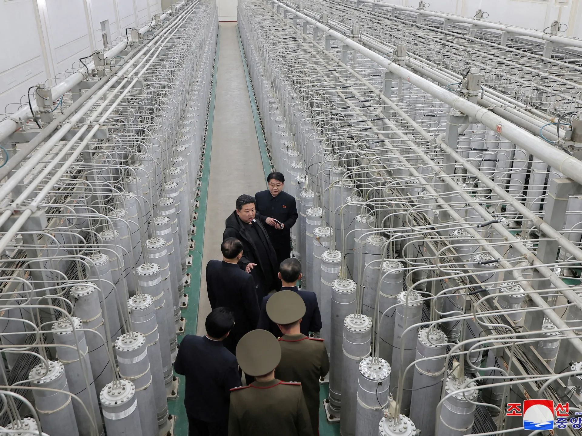 North Korea says it is not bound by any treaty on nuclear non-proliferation | Nuclear Weapons News