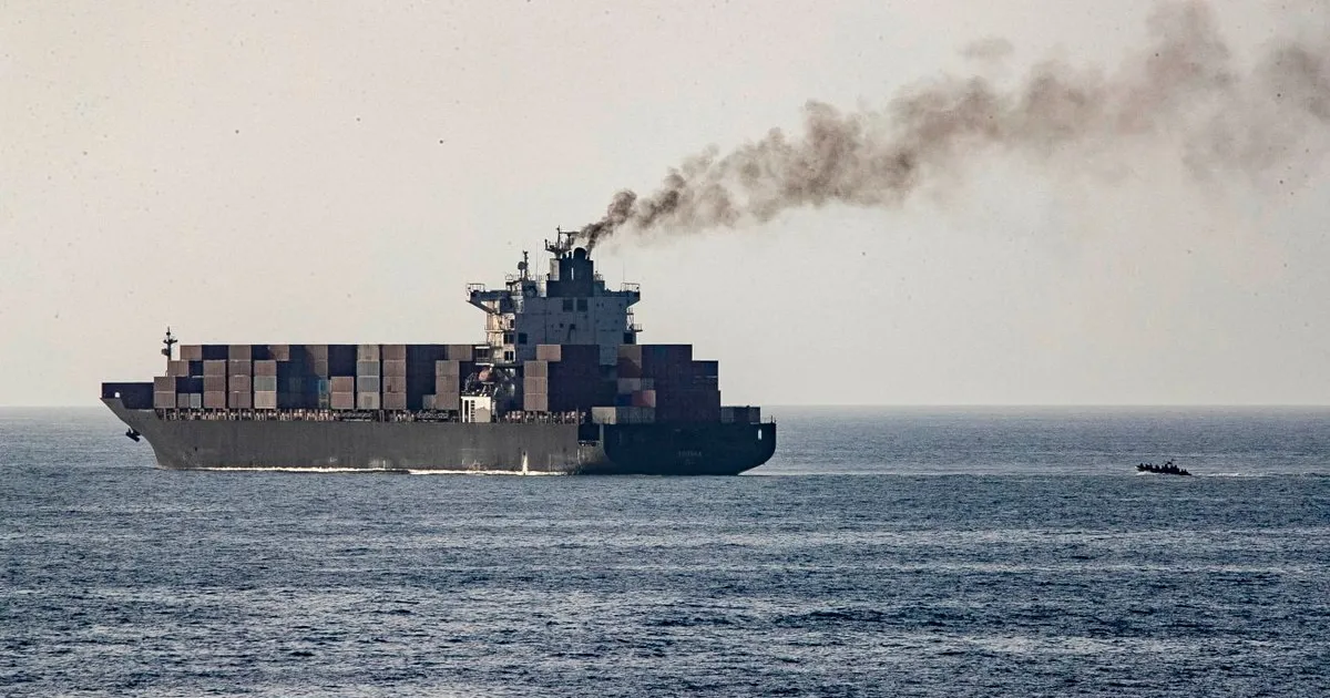 More than 40 Iranian seafarers killed during US–Israeli war: Union leader | US-Israel war on Iran News