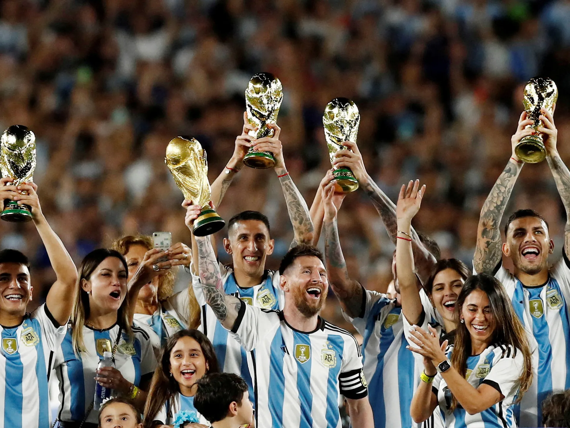 World Cup 2026 squad deadlines: Key dates, team lists, final announcements | World Cup 2026 News