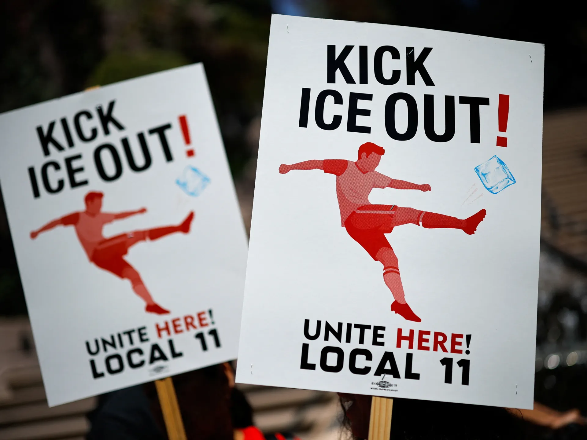 Miami host committee assured ICE will not be at World Cup games | World Cup 2026 News
