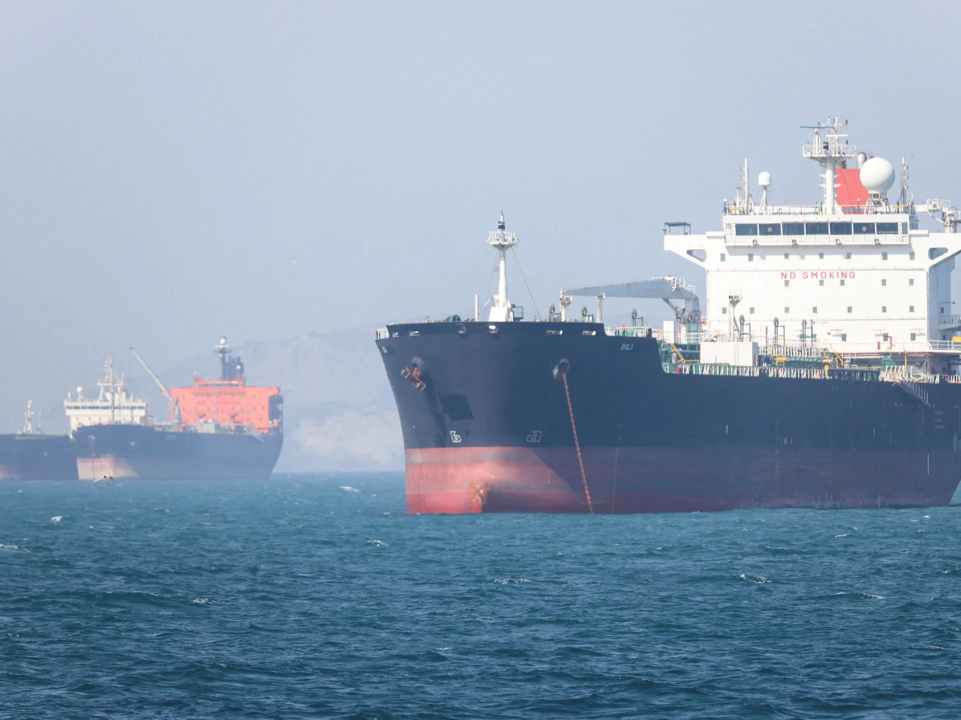 Hormuz tensions push ceasefire to the brink as Trump threatens Iran | US-Israel war on Iran News