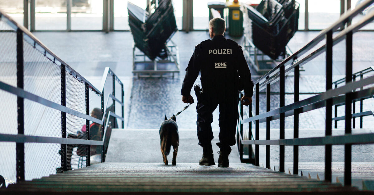 Vienna police brace for protests at Eurovision Song Contest final