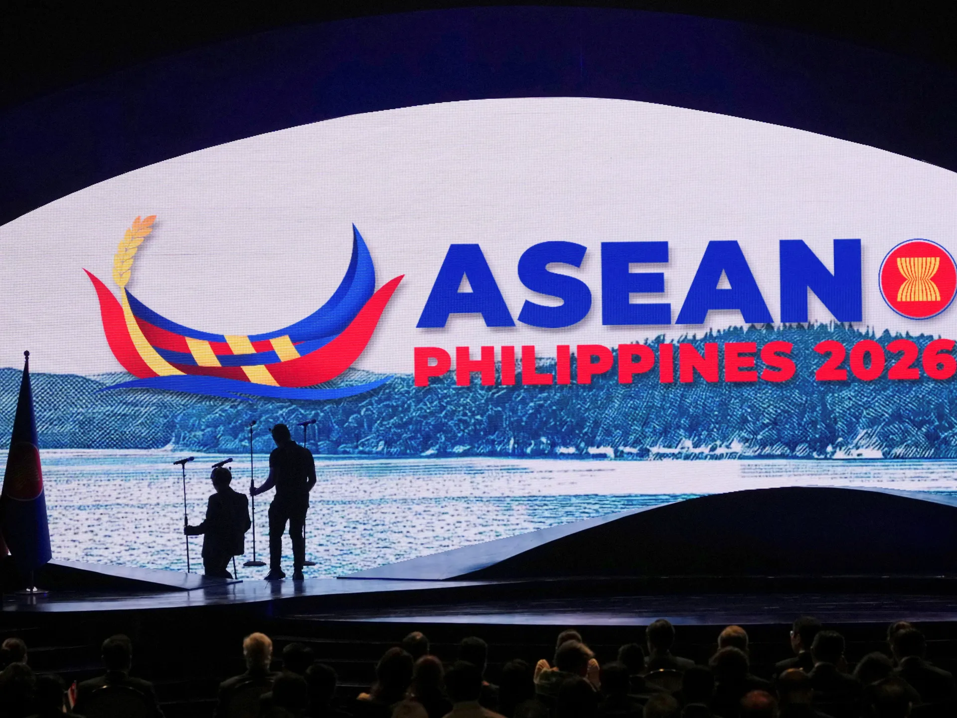 Southeast Asia’s leaders confront fallout from Iran war at ASEAN summit | US-Israel war on Iran News