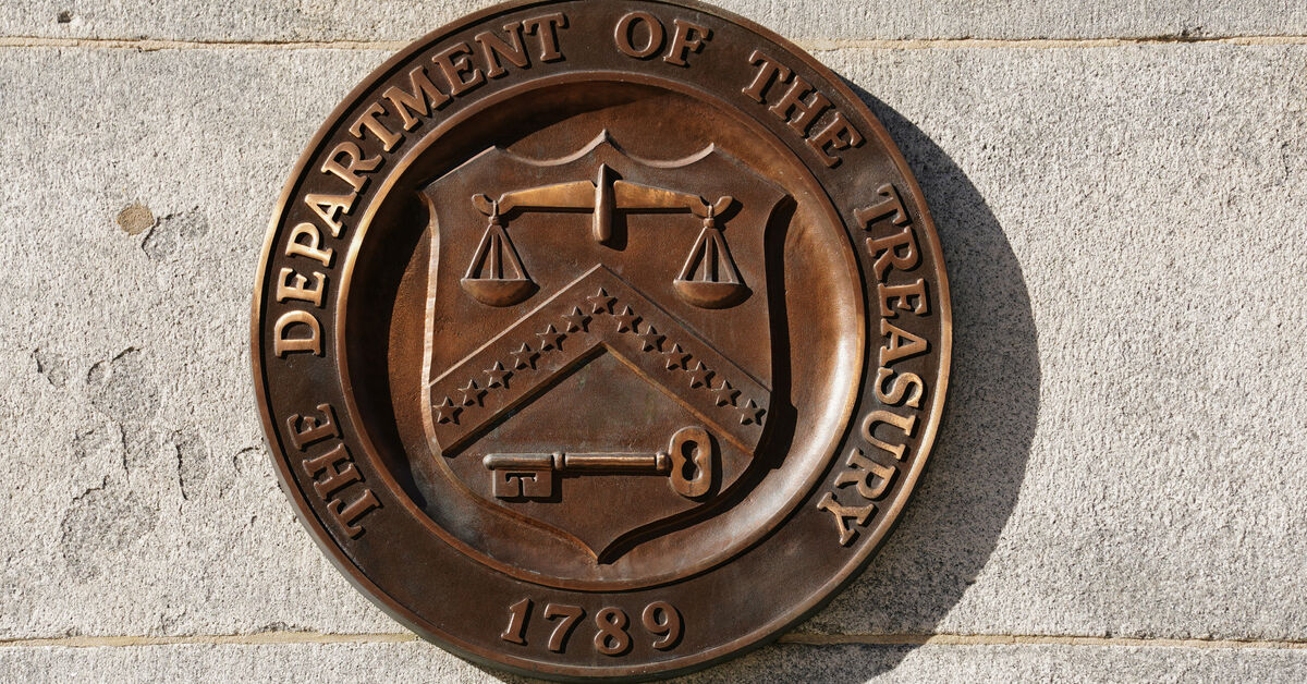 US imposes sanctions on 10 individuals, companies for aiding Iran’s weapons sector