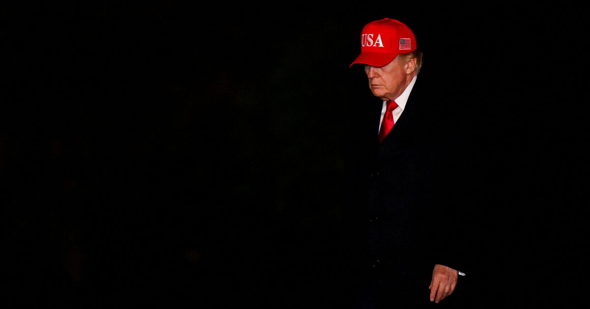 Analysis-Trump’s feuds, tensions with allies likely to outlast Iran war