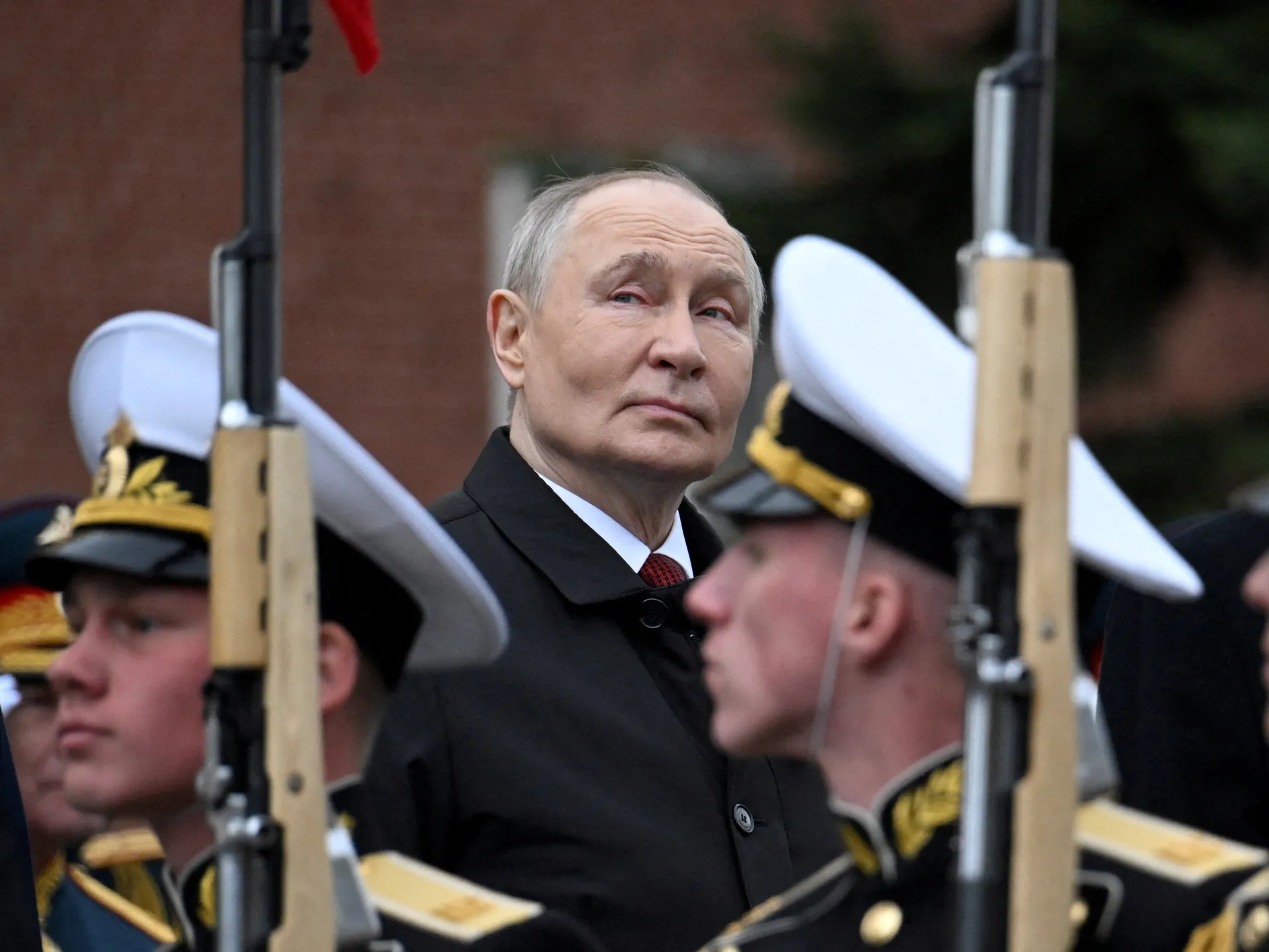 Is Russia ‘simulating diplomacy’ because of war losses in Ukraine? | Russia-Ukraine war News