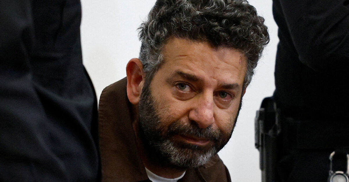 Israel deports two activists detained over Gaza-bound flotilla