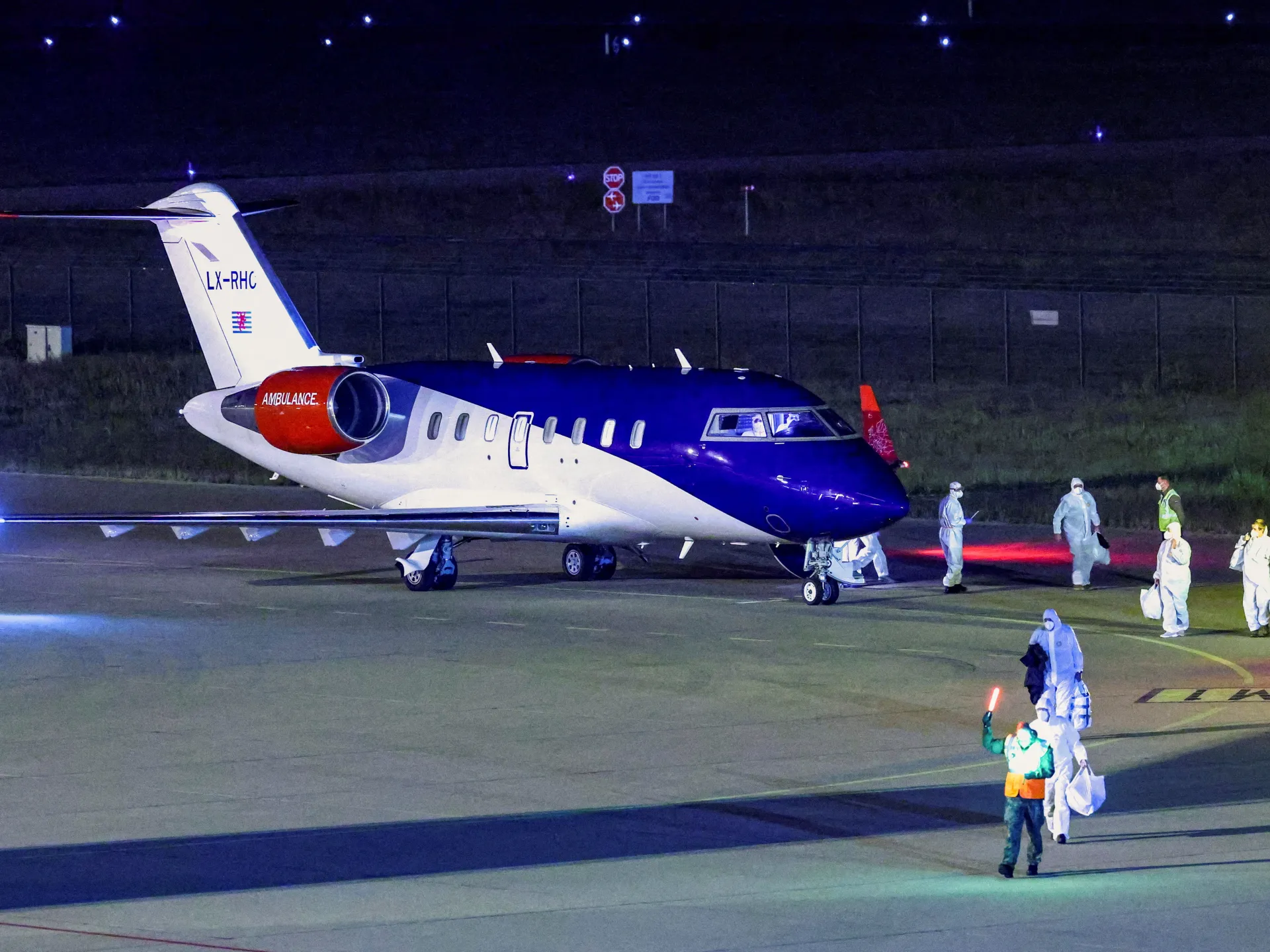 Last passengers from hantavirus-hit ship evacuated; American tests positive | Health News