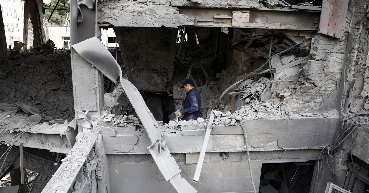 US war in Iran has cost $29 billion, Pentagon says