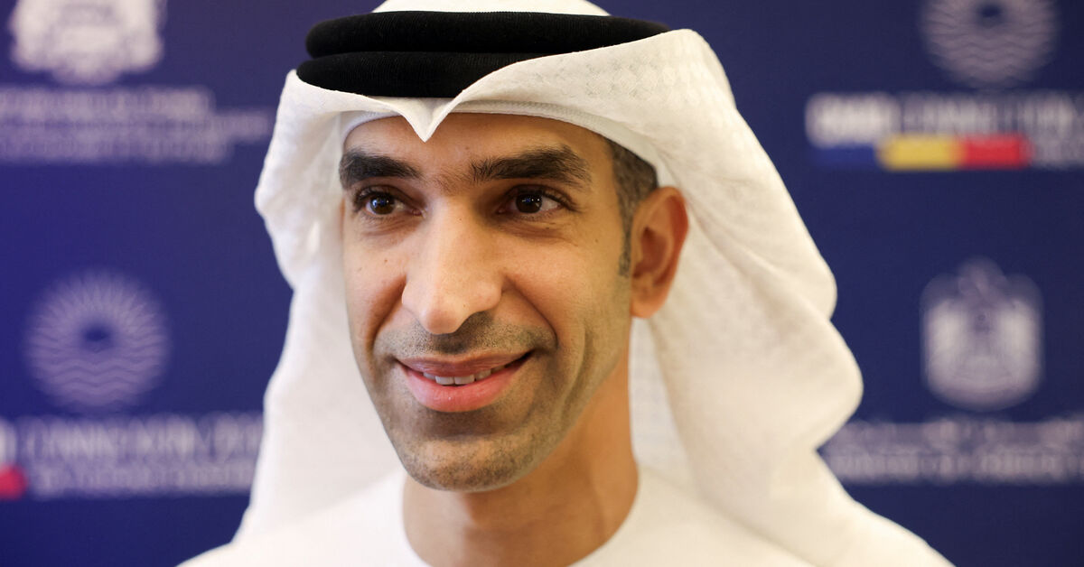 UAE sees rapidly growing trade with Syria, as ties warm