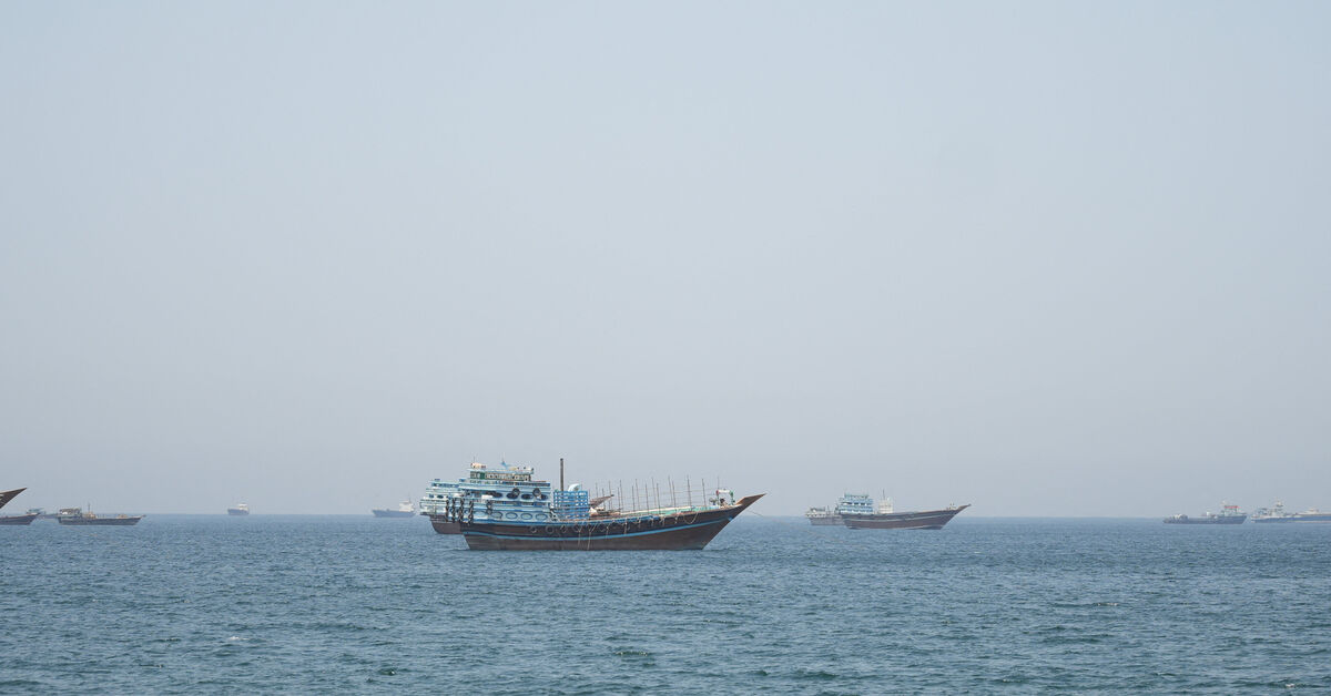 Vietnam state oil company urges US Navy to allow tanker through blockade, document shows