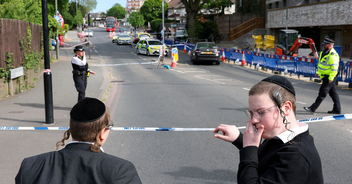 Britain to legislate to tackle threats from hostile state proxies