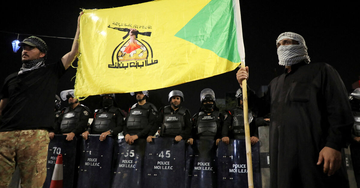 Exclusive-Saudi warplanes struck militias in Iraq during war, sources say