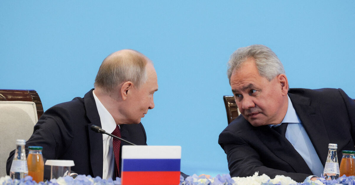 Russia says it’s establishing ‘full partnership’ with Afghan Taliban