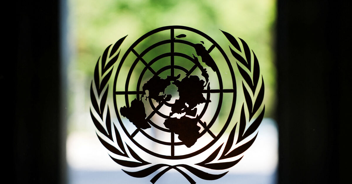 Taliban detains three journalists in Afghanistan, UN says