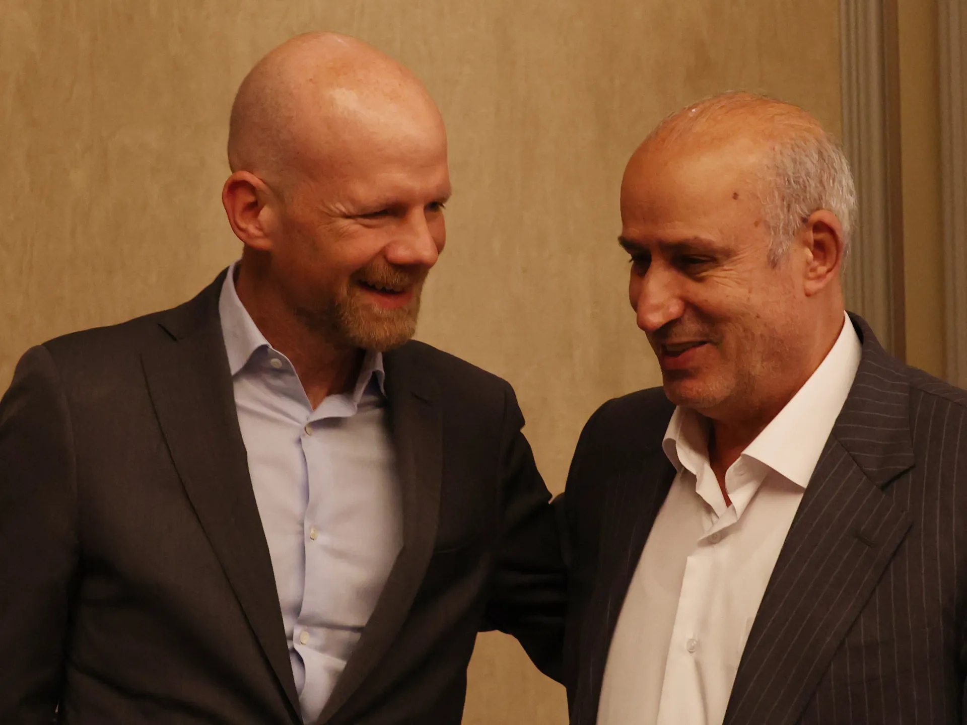 FIFA holds ‘positive’ talks with Iranian football officials on World Cup | World Cup 2026 News