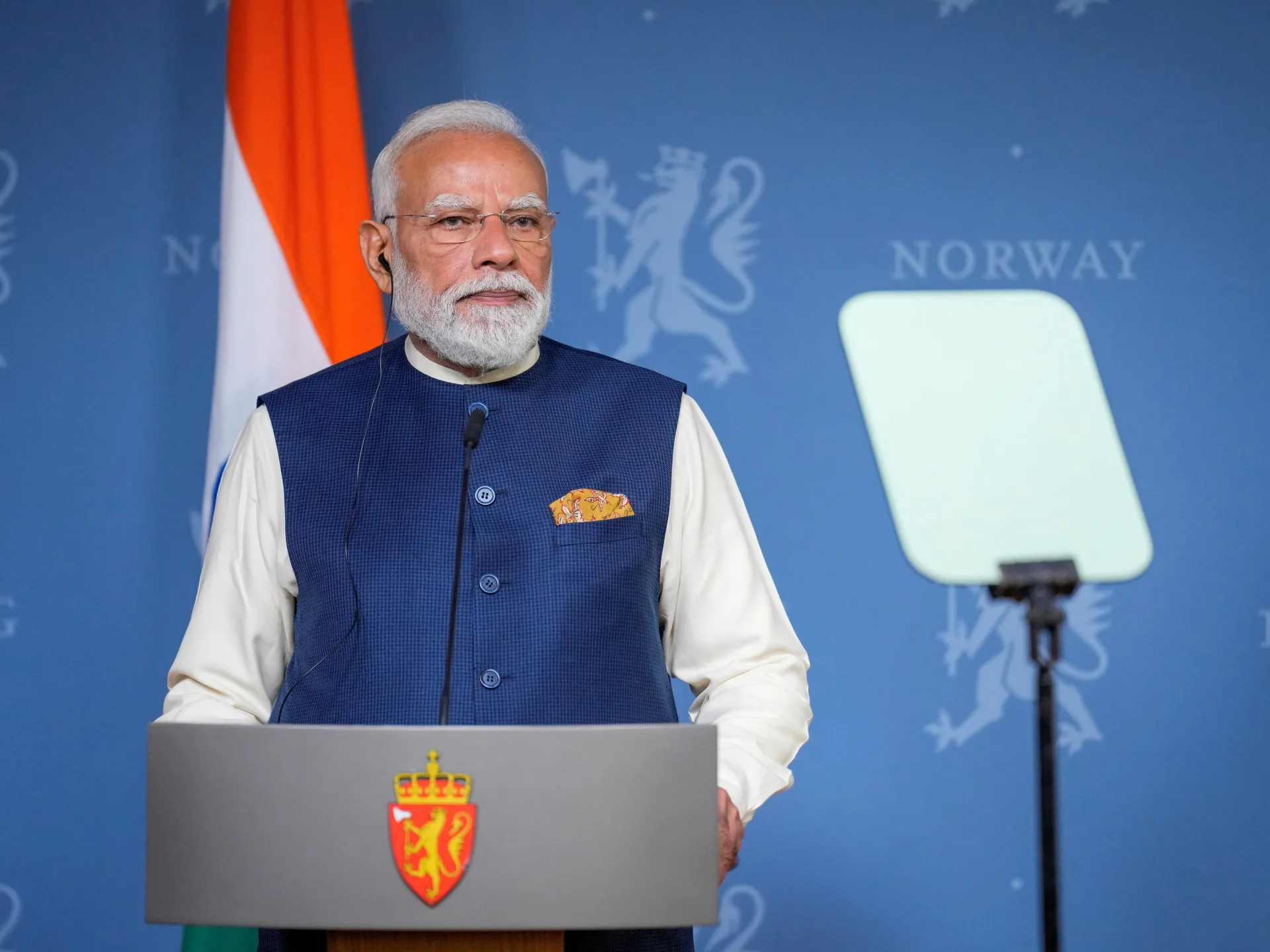 India-Nordic summit: Why is Modi wooing Northern Europe? | Narendra Modi News