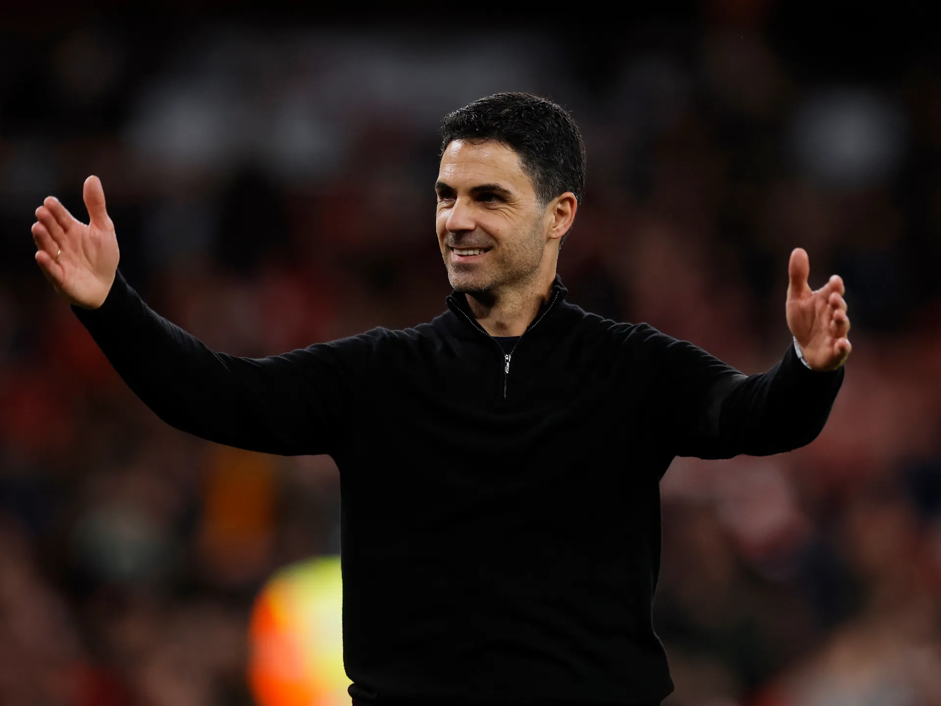 Arsenal’s Arteta claims Premier League to step from Guardiola’s shadow | Football News