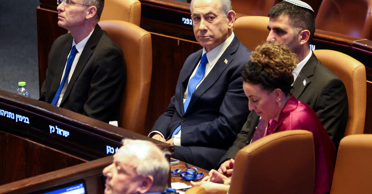 Explainer-Israel’s parliament has voted to dissolve itself. What’s next?