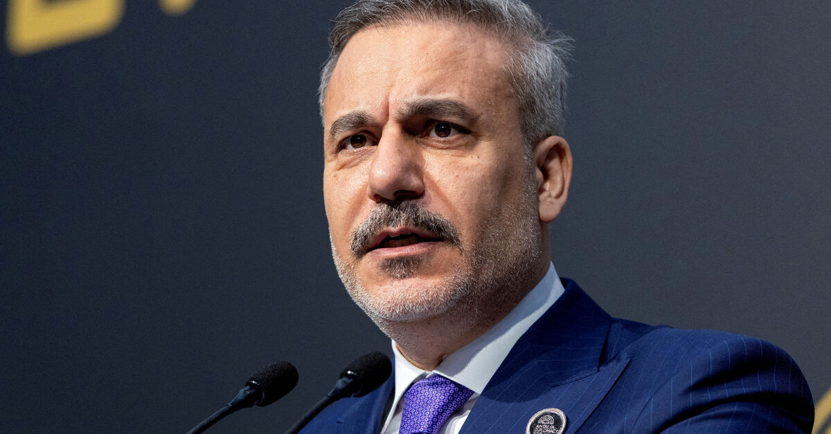 NATO summit in Ankara should reaffirm alliance’s unity, Turkey to tell allies