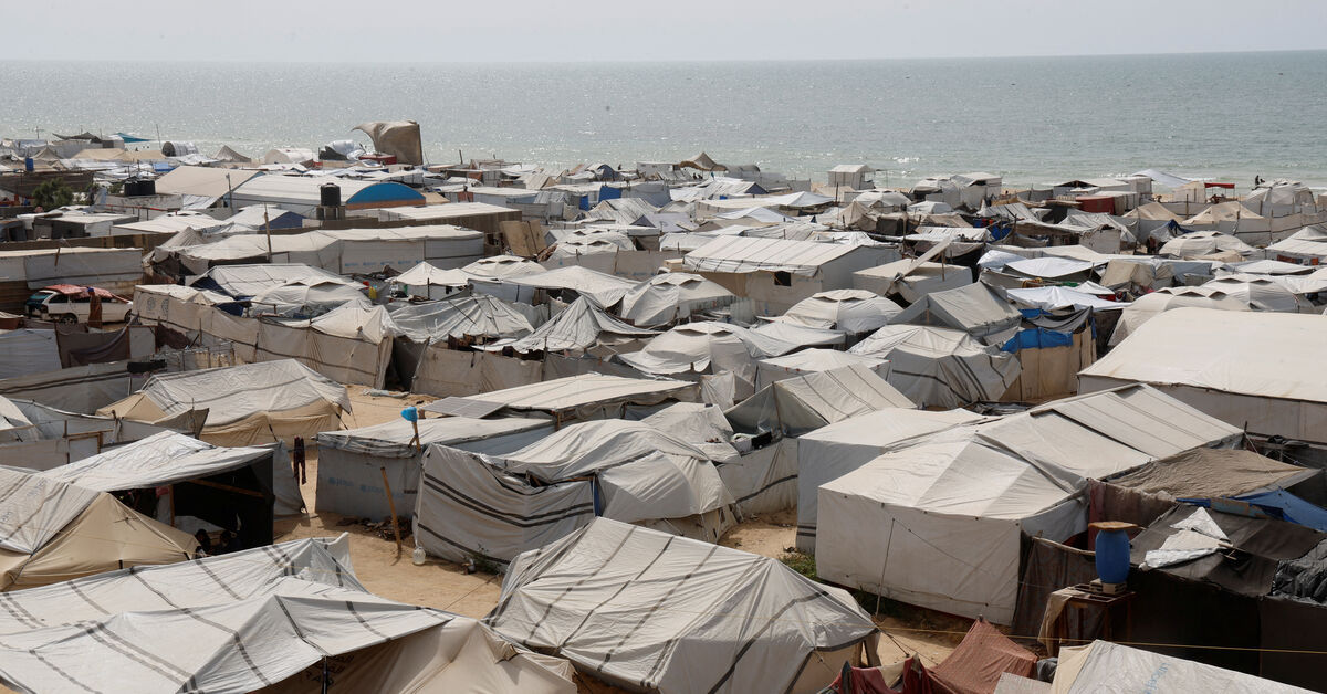 Gazans barred from Hajj, animal sacrifice as major Muslim festival nears