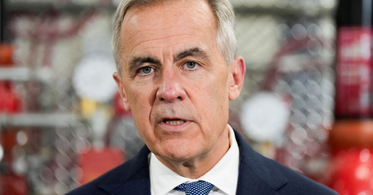 Israel’s treatment of Gaza flotilla members is ‘abominable’, Canada PM Carney says