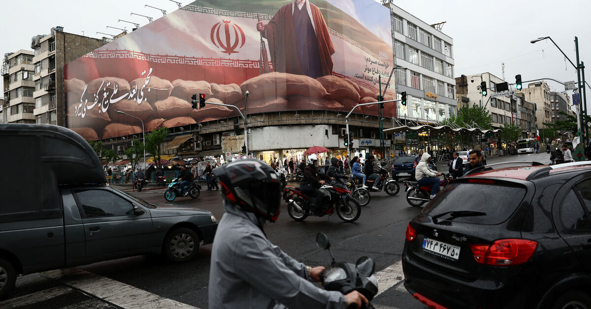 Exclusive-Supreme Leader says enriched uranium must stay in Iran, Iranian sources say