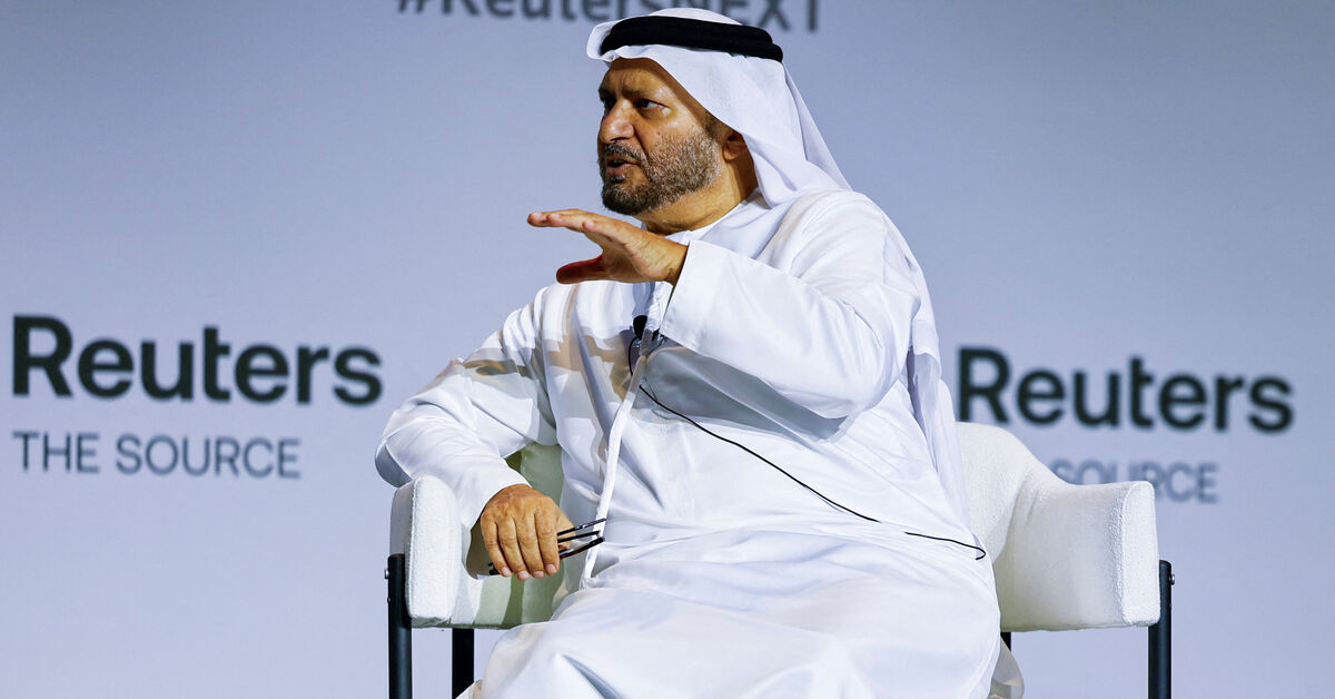 UAE’s Gargash sees ’50-50′ odds of US-Iran deal, warns against renewed fighting