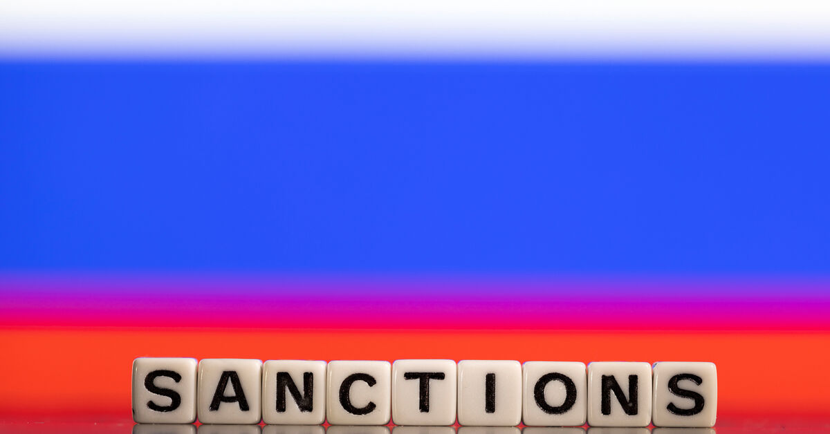 Swiss widen sanctions against Russia, Belarus in line with EU measures